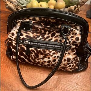 Cavalcanti Italian Handbag